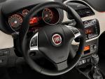 Fiat Linea 2012 года